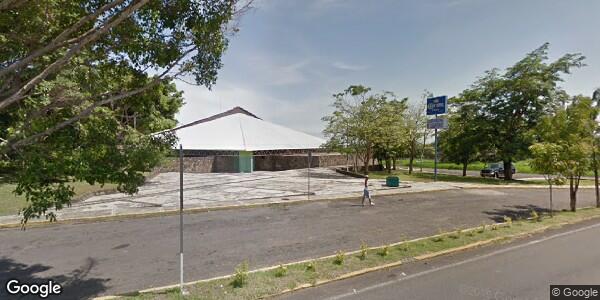 CASINO MUNICIPAL DE CUAUHTÉMOC